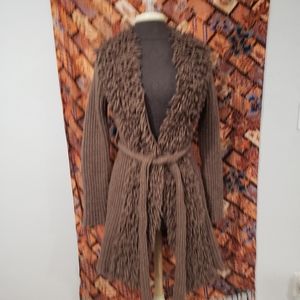 Charlie and Robin jaket